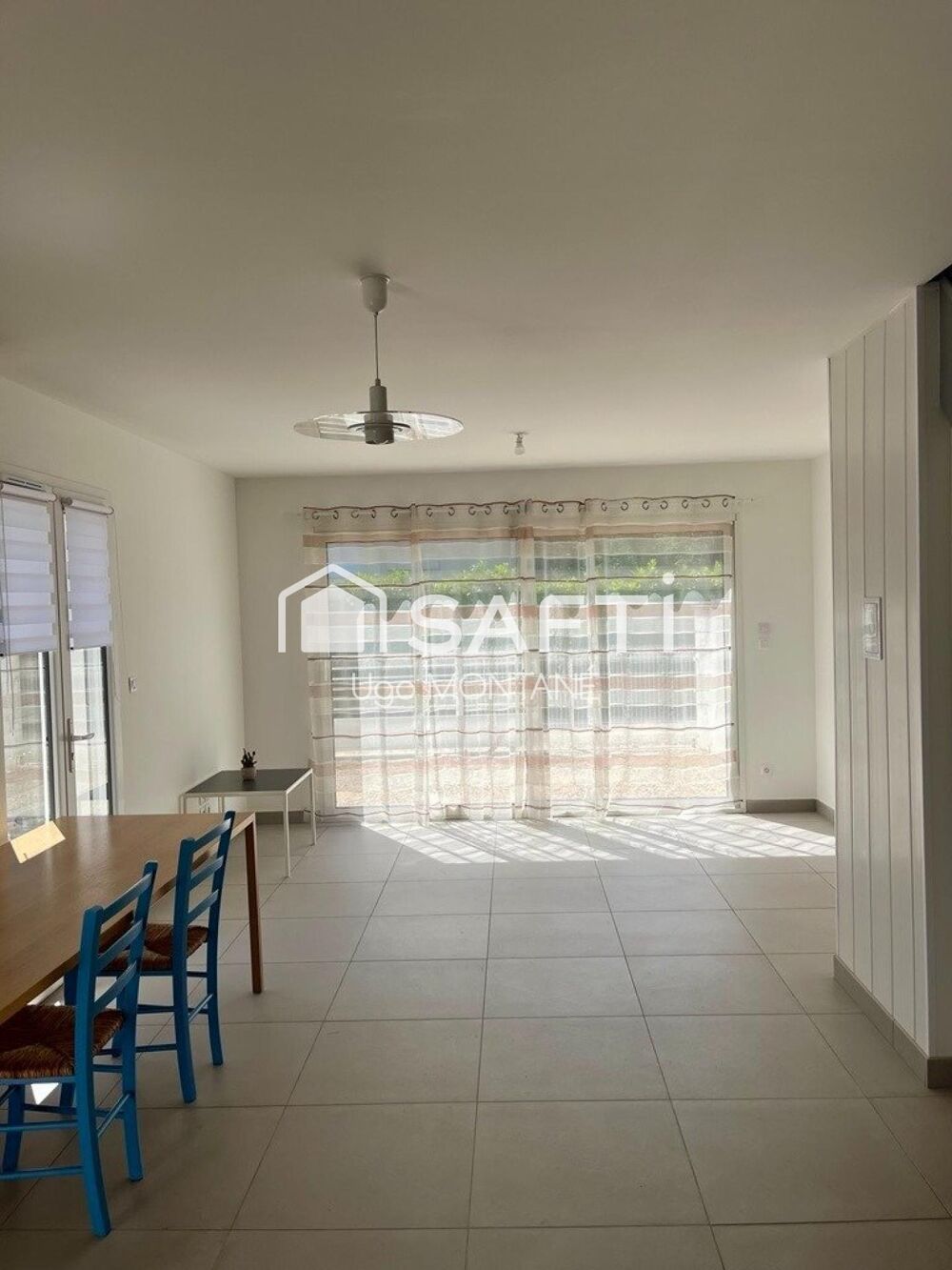 Vente Maison Maison T4 moderne Toulouse