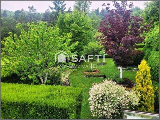  Maison � vendre 8 pi�ces 215 m�