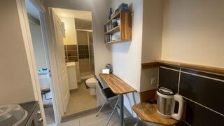  Appartement à vendre 1 pièce 17 m²