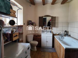  Maison à vendre 5 pièces 136 m²