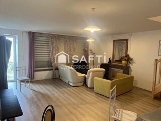  Maison à vendre 4 pièces 127 m²