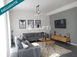  Maison à vendre 7 pièces 152 m²