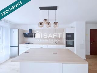  Appartement � vendre 3 pi�ces 69 m�