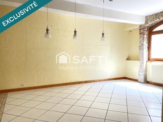  Maison à vendre 6 pièces 218 m²