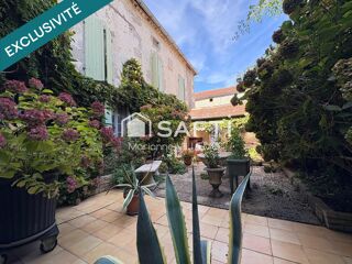  Maison � vendre 7 pi�ces 238 m�