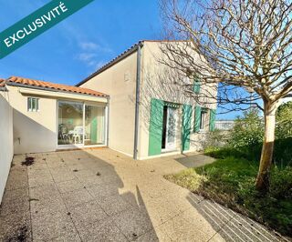  Maison � vendre 3 pi�ces 50 m�