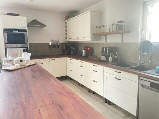  Maison � vendre 4 pi�ces 155 m�