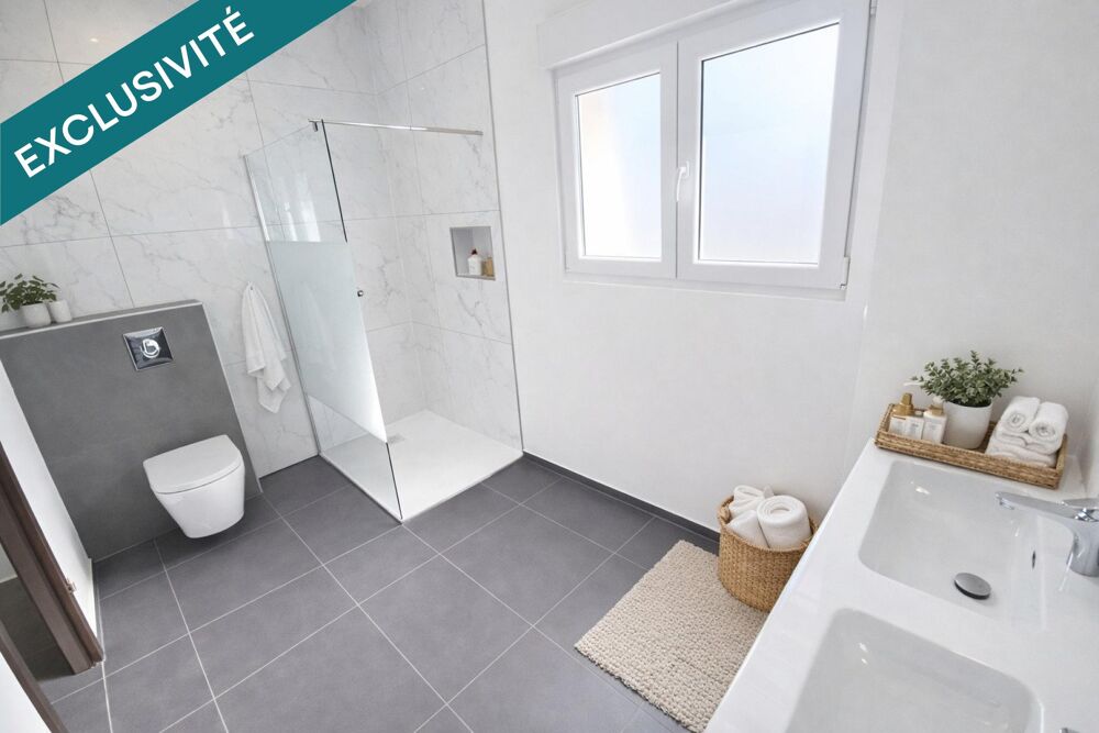 Vente Maison Maison récente en exclusivité ! Aspach-michelbach