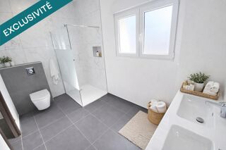  Maison à vendre 5 pièces 104 m²