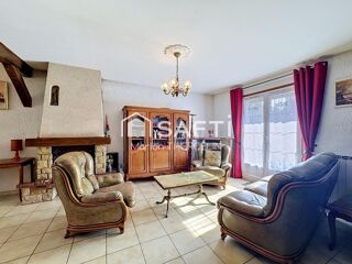  Maison à vendre 7 pièces 140 m²