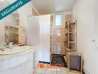  Appartement � vendre 3 pi�ces 62 m�