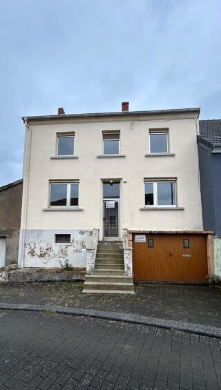  Maison à vendre 5 pièces 135 m²