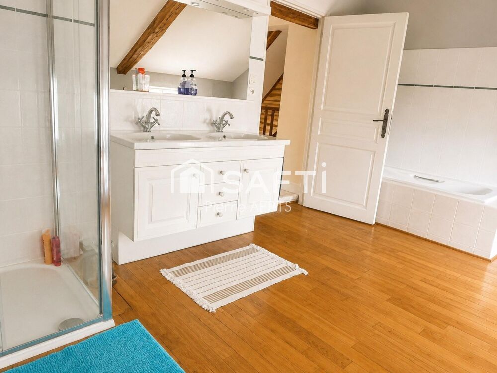 à vendre  Maison Mirandol-Bourgnounac (81190)