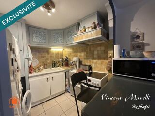  Appartement � vendre 3 pi�ces 47 m�