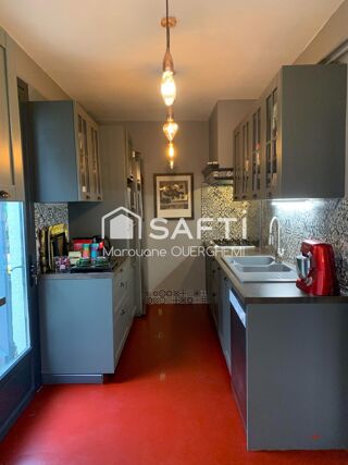  Maison � vendre 12 pi�ces 484 m�