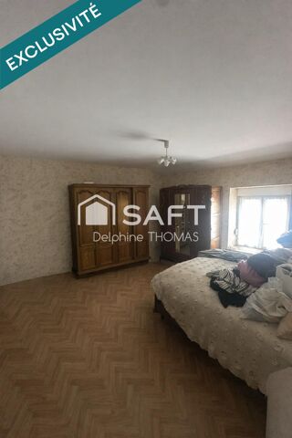  Maison � vendre 8 pi�ces 110 m�