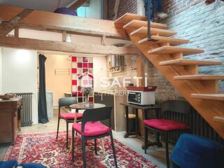  Maison à vendre 2 pièces 42 m²