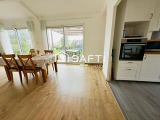  Maison � vendre 6 pi�ces 124 m�