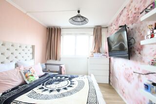  Appartement à vendre 4 pièces 62 m²