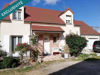 Maison à vendre 6 pièces 117 m²
