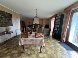  Maison à vendre 9 pièces 180 m²