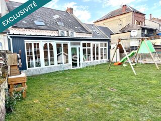  Maison  vendre 5 pices 137 m