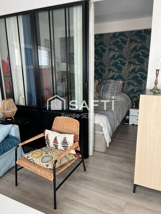  Appartement � vendre 2 pi�ces 37 m�