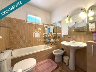  Maison à vendre 4 pièces 80 m²