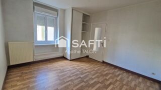  Immeuble à vendre 78 m² Montceau-les-mines