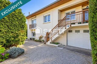  Maison à vendre 6 pièces 151 m²
