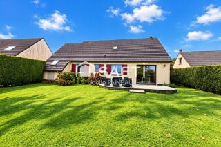 Maison 6 pièces 138 m² · à Saint-Pierre-du-Bosguérard · 138 m² · 239 000 €