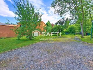  Maison � vendre 9 pi�ces 221 m�