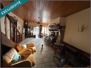  Maison à vendre 8 pièces 119 m²