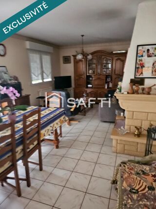  Maison � vendre 6 pi�ces 150 m�