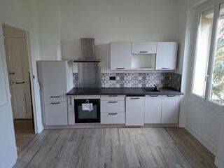  Appartement � vendre 3 pi�ces 73 m�