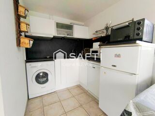  Maison � vendre 2 pi�ces 34 m�