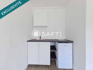  Appartement à vendre 2 pièces 29 m²