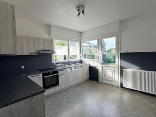  Maison à vendre 7 pièces 145 m²