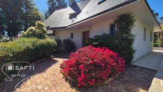  Maison � vendre 6 pi�ces 125 m�