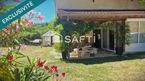   Maison individuelle  de 110m2 volutive avec 3600m2 de terrain Maison - 4 pice(s) - 110 m