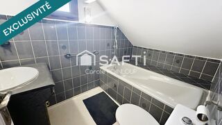  Maison � vendre 6 pi�ces 126 m�