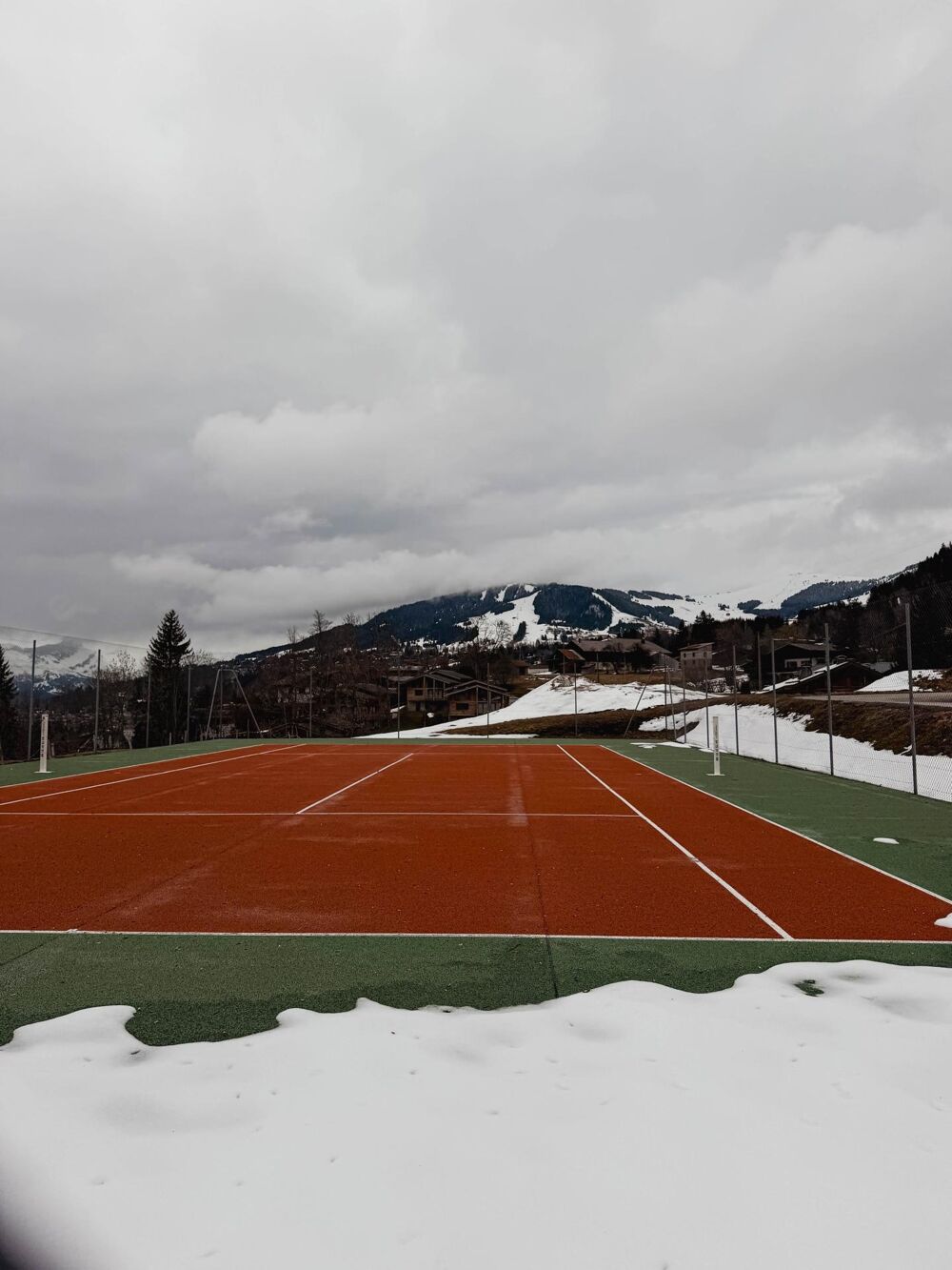 � vendre  Appartement Meg�ve (74120)