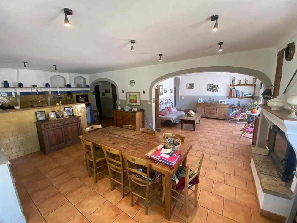  vendre  Maison Cotignac (83570)