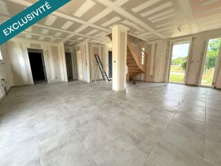  Maison 5 pièces 115 m² Cousance
