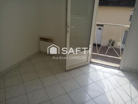  Appartement � louer 2 pi�ces 32 m�