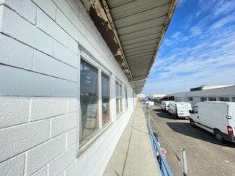 B&acirc;timent de stockage et bureau 1250000 68000 Colmar