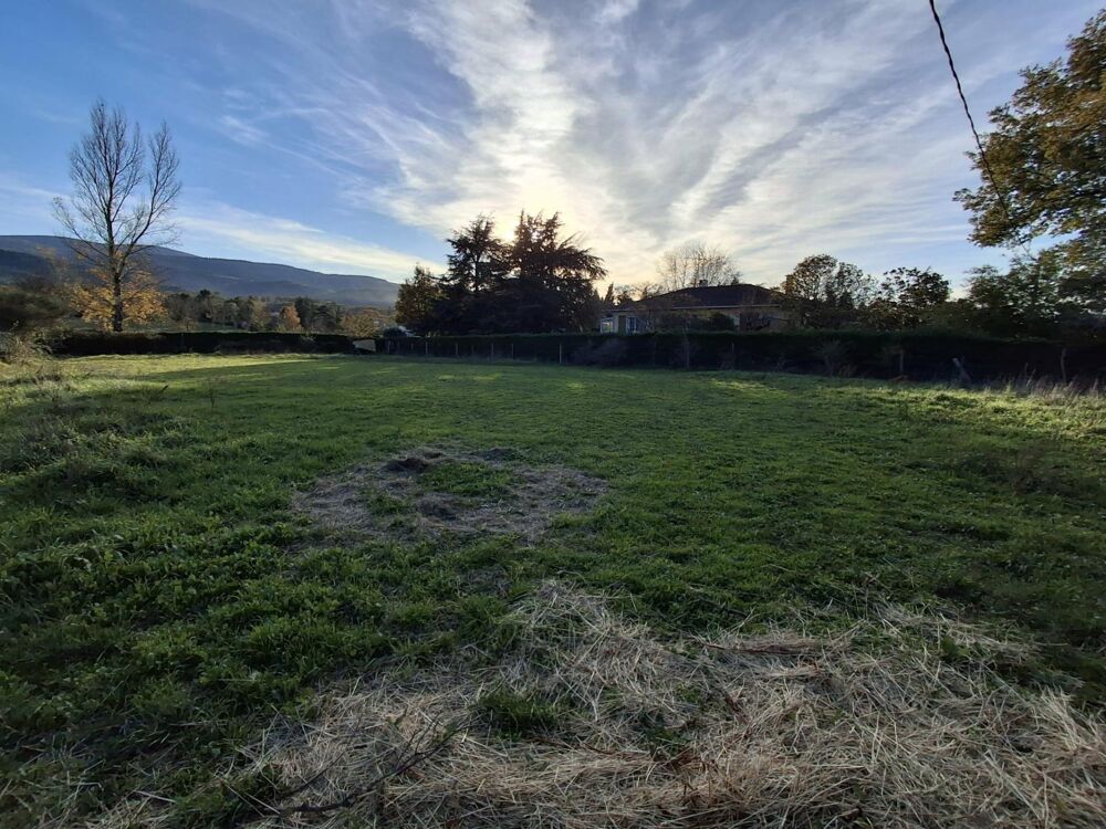 Vente Terrain Terrain constructible Labruguiere