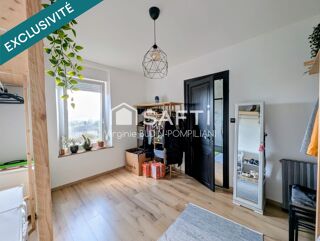  Maison � vendre 4 pi�ces 94 m�