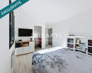 Vente Maison Maison récente T4 plain pied avec terrasse et jardin Saint-denis-de-pile