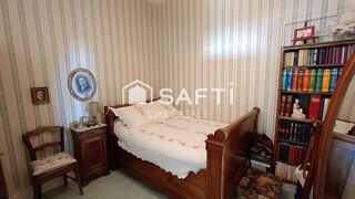  Appartement � vendre 4 pi�ces 79 m�